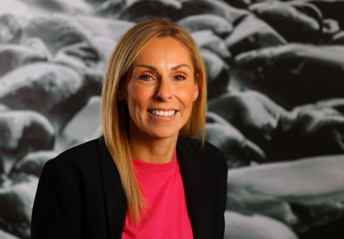 Kathryn Hutchinson